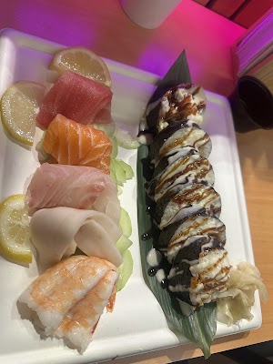Photo of Joy's Sushi Bar
