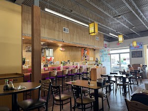 Photo of Joy's Sushi Bar