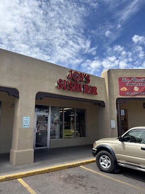 Photo of Joy's Sushi Bar