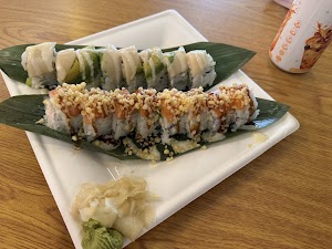 Photo of Joy's Sushi Bar