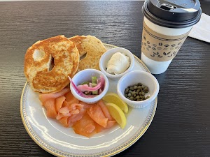 Photo of Milk and Honey Coffee