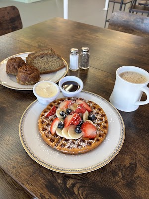 Photo of Milk and Honey Coffee