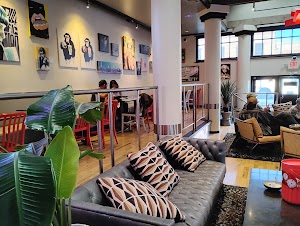 Photo of Capital Coal Neighborhood Eatery