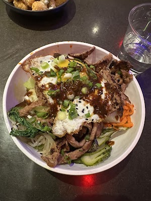 Photo of Capital Coal Neighborhood Eatery