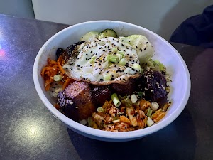 Photo of Capital Coal Neighborhood Eatery