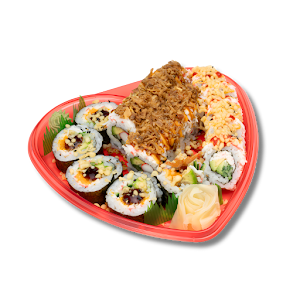 Photo of ZENSHI Handcrafted Sushi