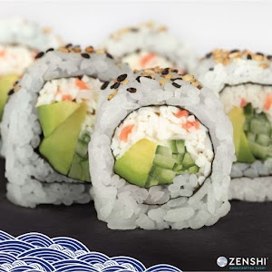 Photo of ZENSHI Handcrafted Sushi