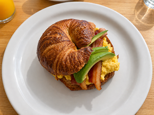 Photo of Dolina Bakery & Cafe