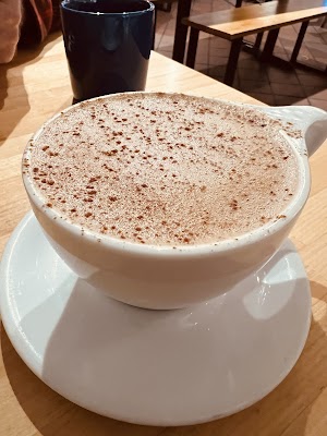 Photo of Dolina Bakery & Cafe