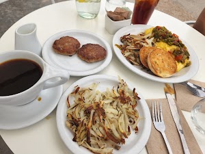 Photo of Dolina Bakery & Cafe