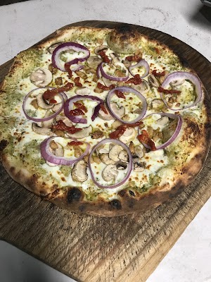 Photo of Bruno's Pizzeria