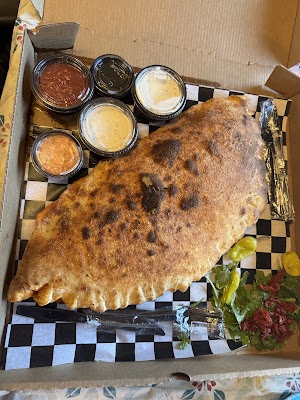 Photo of Bruno's Pizzeria