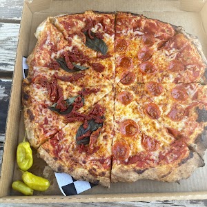 Photo of Bruno's Pizzeria