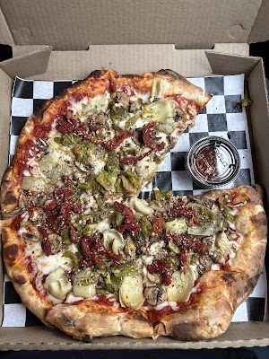 Photo of Bruno's Pizzeria