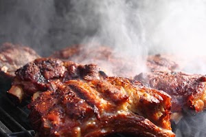 Photo of Santa Fe BBQ