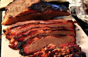 Photo of Santa Fe BBQ