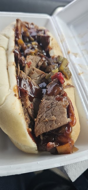 Photo of Santa Fe BBQ