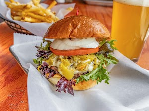 Photo of The Burger Stand -Santa Fe