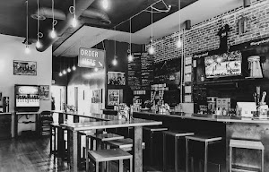 Photo of The Burger Stand -Santa Fe