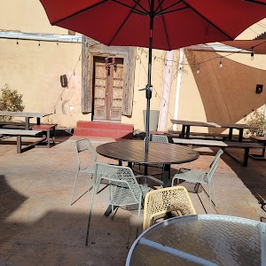 Photo of The Burger Stand -Santa Fe