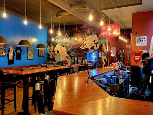 Photo of The Burger Stand -Santa Fe
