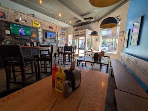 Photo of The Burger Stand -Santa Fe