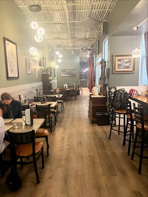 Photo of Time Traveler's Gastropub
