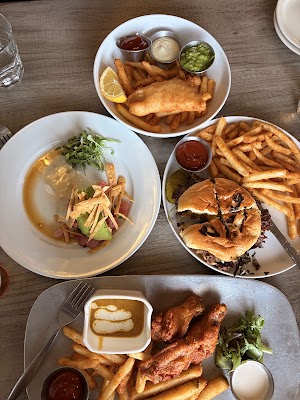 Photo of Time Traveler's Gastropub