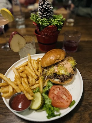 Photo of Time Traveler's Gastropub