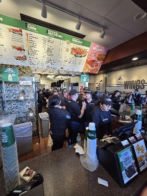 Photo of Wingstop