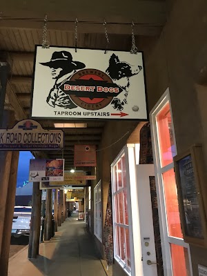 Photo of Desert Dogs Brewery and Cidery