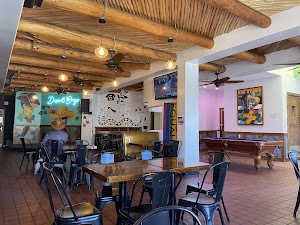 Photo of Desert Dogs Brewery and Cidery