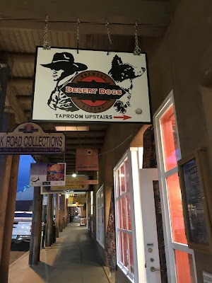 Photo of Desert Dogs Brewery and Cidery