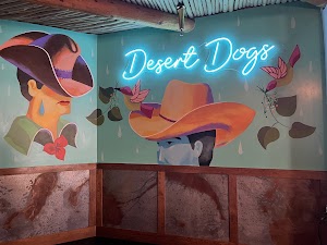 Photo of Desert Dogs Brewery and Cidery
