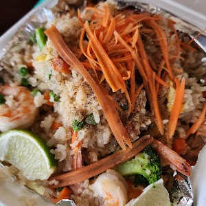 Photo of Sweet Rice Asian Express