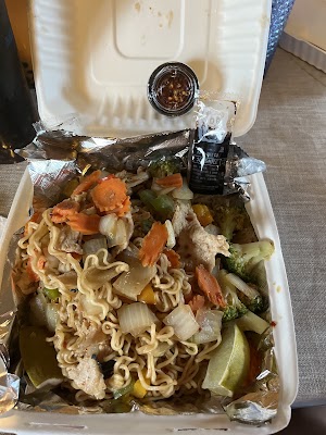 Photo of Sweet Rice Asian Express
