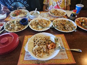 Photo of Lu Lu’s Chinese Cuisine