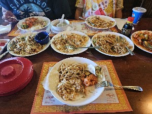 Photo of Lu Lu’s Chinese Cuisine