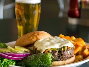 Photo of Santa Fe Foodies Restaurant Guide