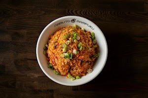 Photo of Mampuku Ramen