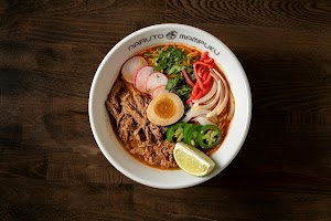 Photo of Mampuku Ramen