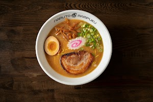 Photo of Mampuku Ramen