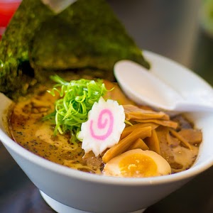 Photo of Mampuku Ramen