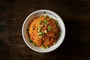 Photo of Mampuku Ramen