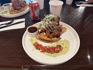 Photo of 2 Floyd's southern kitchen