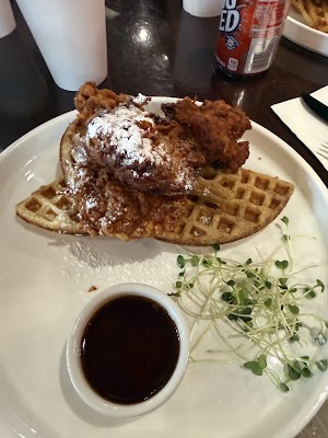 Photo of 2 Floyd's southern kitchen