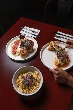 Photo of 2 Floyd's southern kitchen