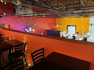 Photo of 2 Floyd's southern kitchen