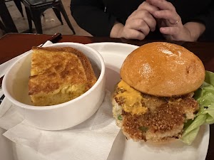 Photo of 2 Floyd's southern kitchen