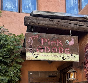 Photo of The Pink Adobe